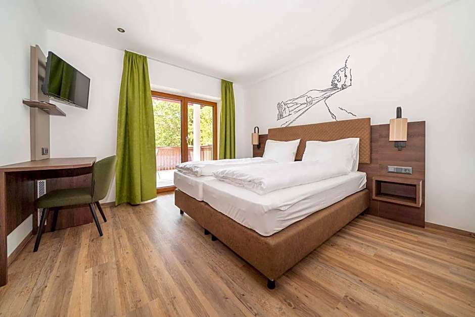 Gasthaus Hotel Beim Erich