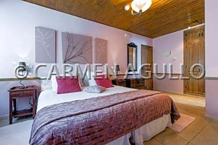 Posada el Campanario