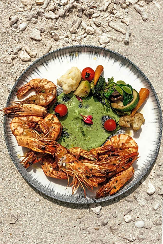 Cinnamon Dhonveli Maldives