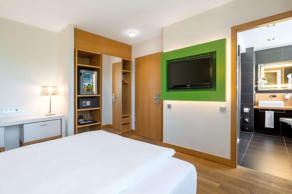 NH Frankfurt Messe