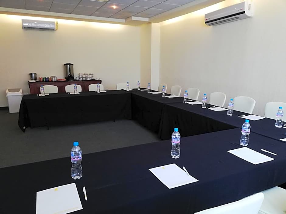 Hotel Valle de Mexico Toreo