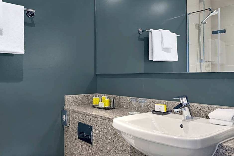 Bristol Marriott Royal Hotel