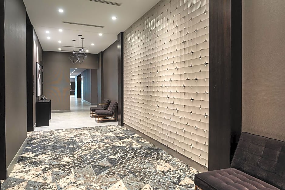 Holiday Inn Boston Logan Airport - Chelsea By IHG
