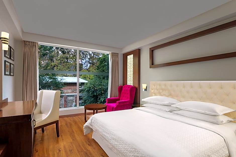 Four Points by Sheraton Dehradun