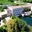 Logis Hôtel Le Moulin de Chalons