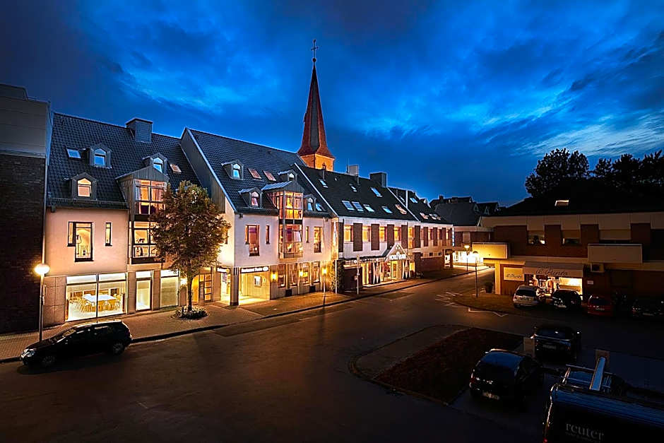Hotel Restaurant Reuter