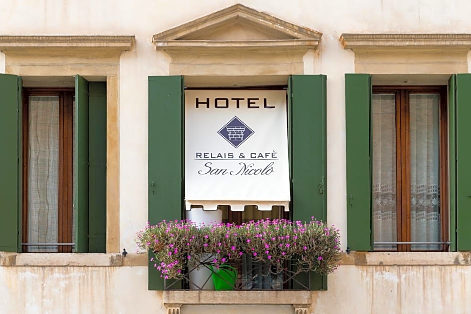 Hotel Relais San Nicolò