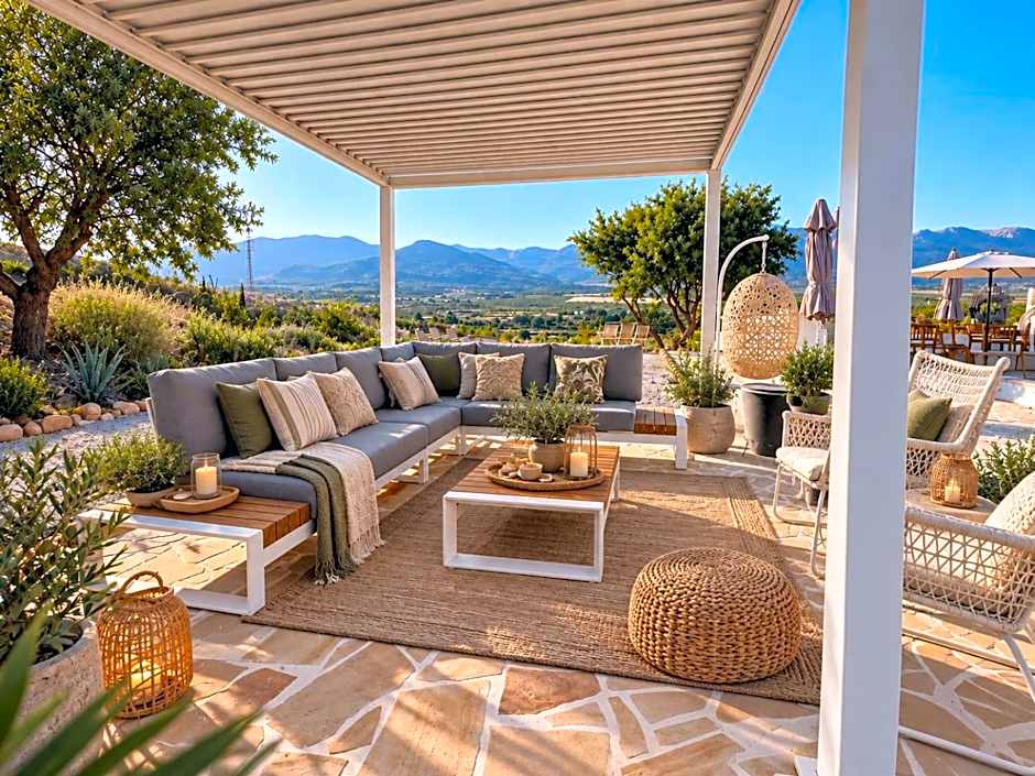 B&B Boutique Casa Clavi
