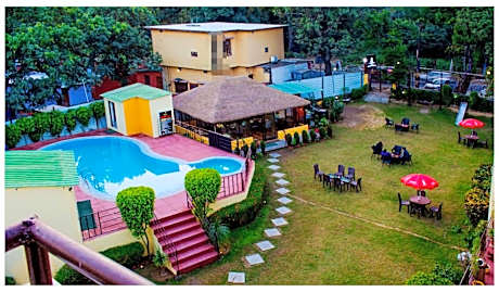 Symphony by Devbhoomi Corbett Resort
