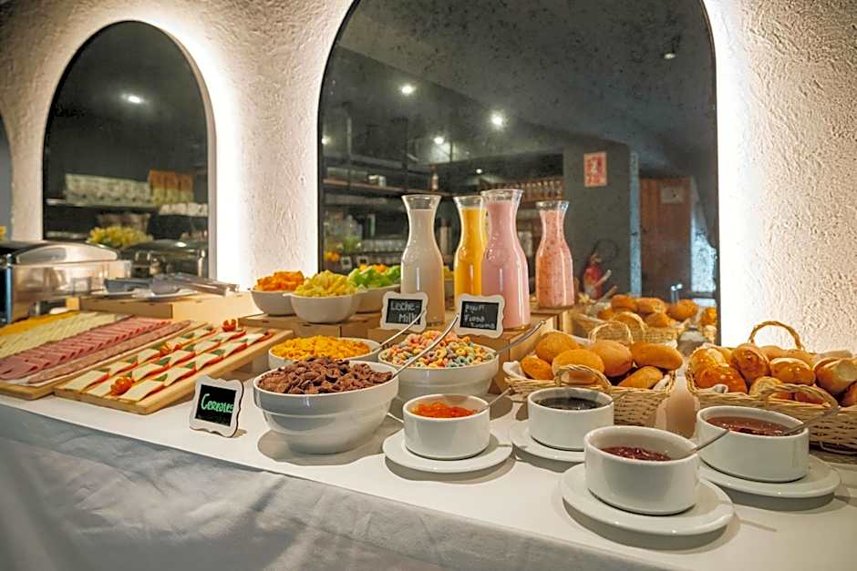 Motto by Hilton Cusco