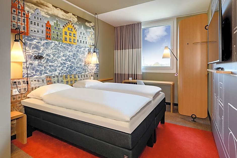 ibis Landshut City