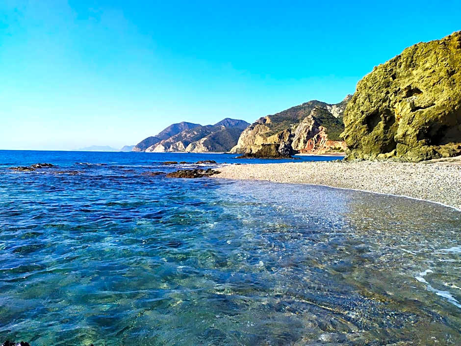 Boutique Hotel El Olivar