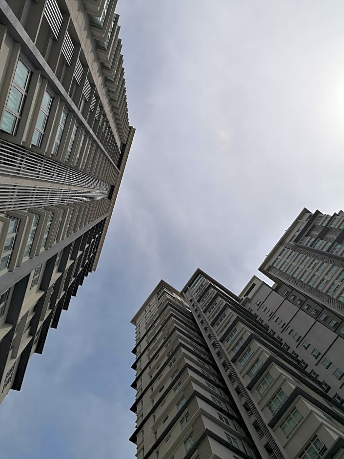 Work FrHome,10AM-6PM DAY USE, Shaftsbury@Cyberjaya