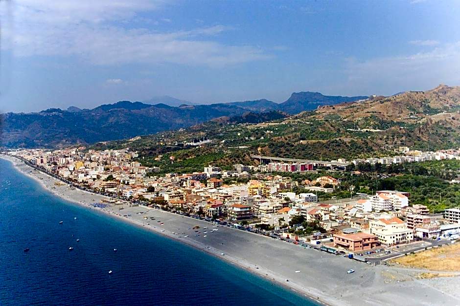 Riviera Ionica