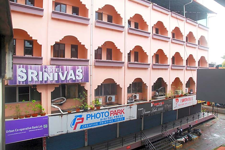 Hotel Srinivas