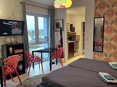 Apartment-Superior-Ensuite mit Dusche-Gruppe 6