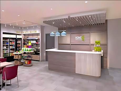 Home2 Suites By Hilton Springfield