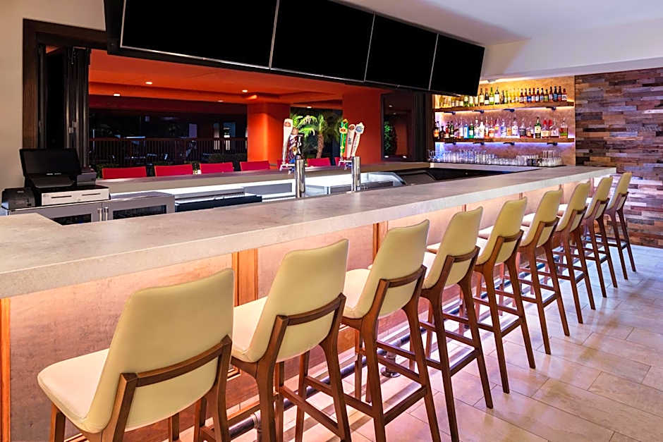 Courtyard by Marriott Scottsdale North