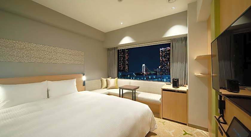 MIYAKO CITY TOKYO TAKANAWA