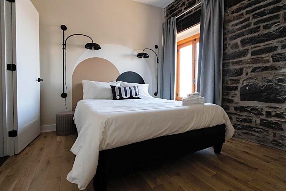 Maison Place Royale by Luxury In Transit