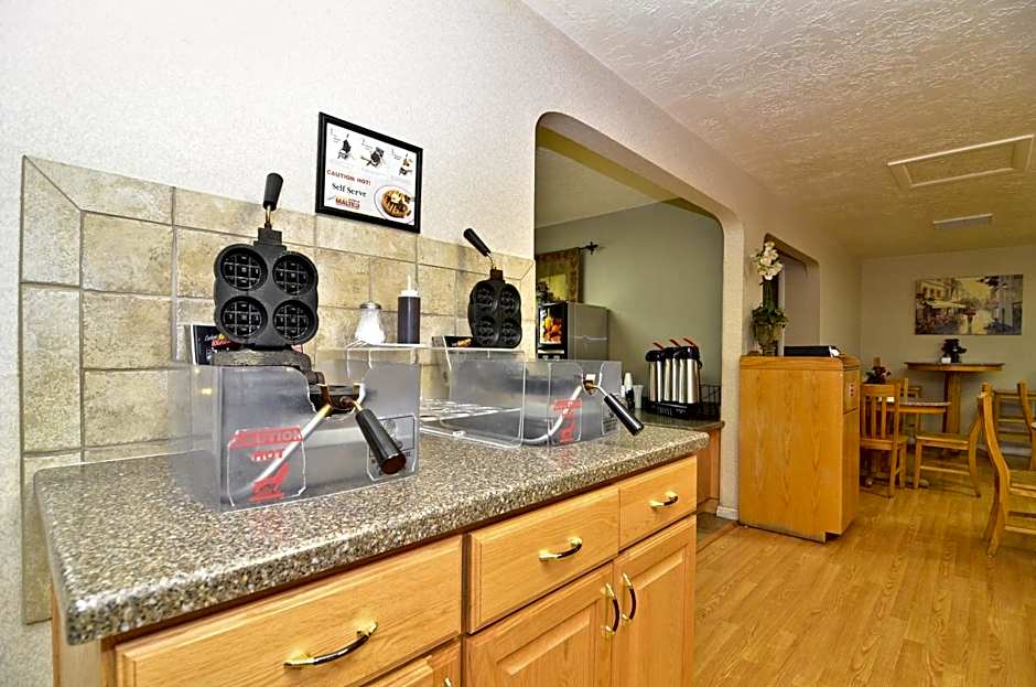 Abbey Inn Cedar City