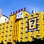 7 Days Inn Guangzhou Zoo Huanghuagang Metro Station