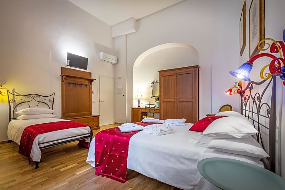 HomEdo B&B