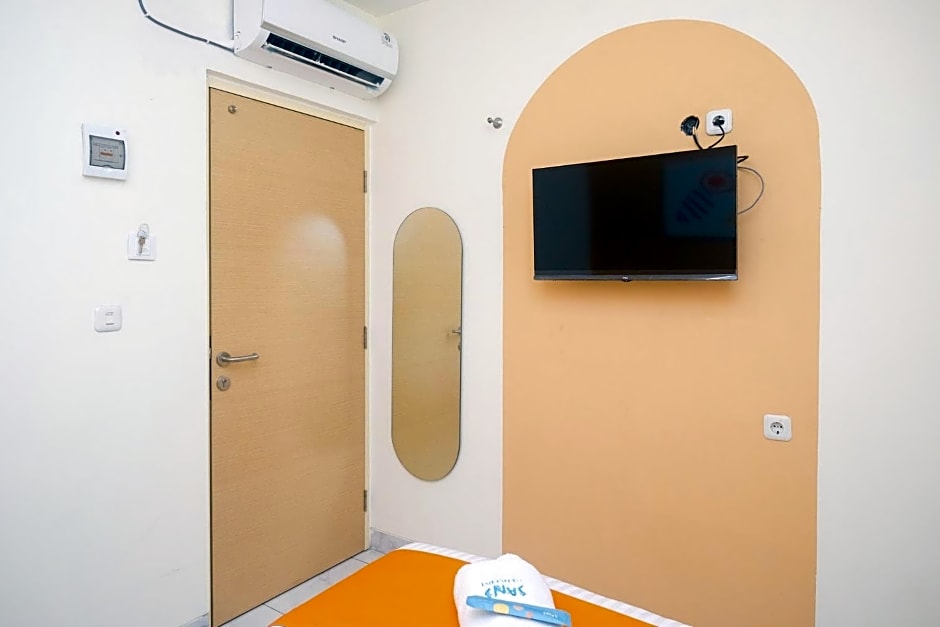 Sans Hotel Aurum Majapahit Semarang