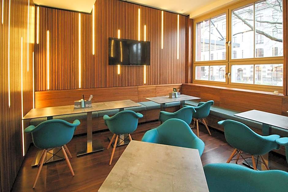 H24 Berlin Lichtenberg