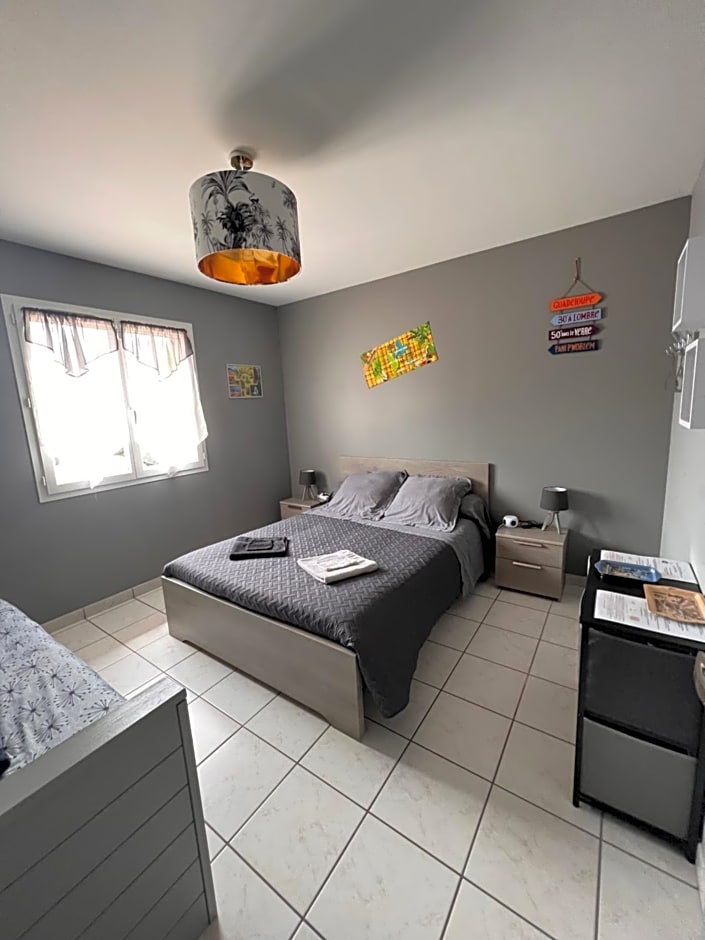 Chambres d'Hôtes Chez Florence