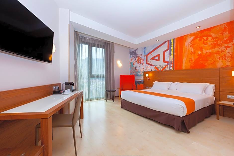 Spirit Hotel Gran Bilbao
