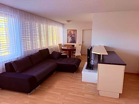 SASS APARTHOTEL
