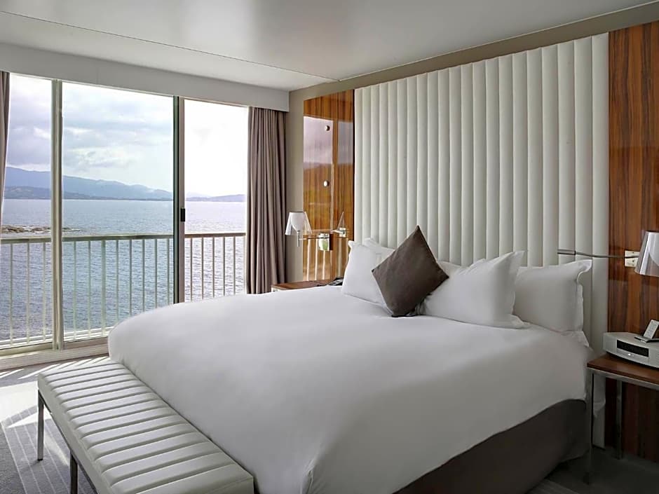 Sofitel Golfe D'Ajaccio Thalassa Sea & Spa