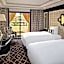 Fes Marriott Hotel Jnan Palace