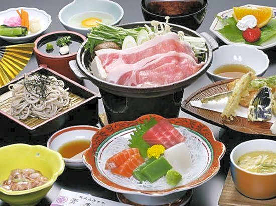 Tsukubasan Onsen Tsukubasanhotel Aokiya