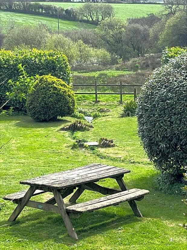 Trimstone Manor Hotel