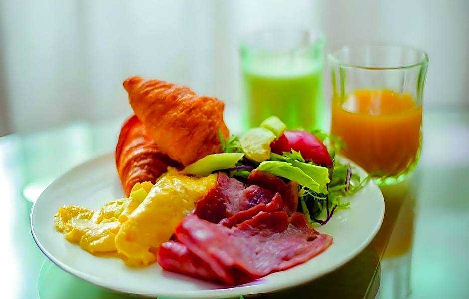 Lavande Hotel Suzhou Guanqian Pedestrain Branch