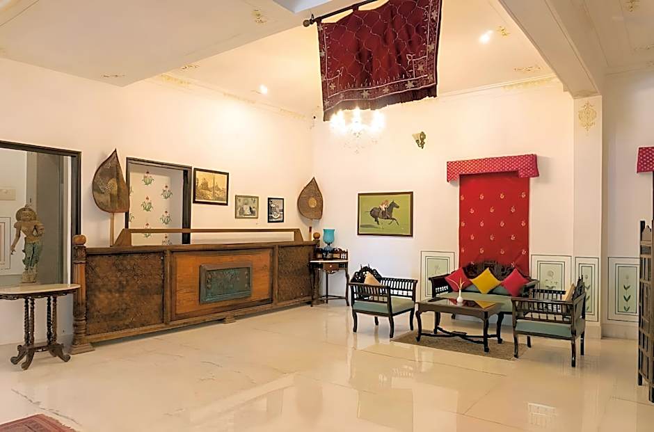 Amar Kothi Hotel