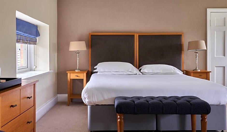 The Mole Resort - Hotel rooms
