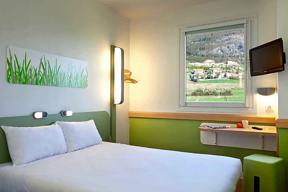 Ibis Budget Madrid Alcalá de Henares La Dehesa