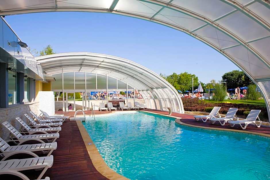 Calimera Ralitsa Superior Hotel - Ultra All Inclusive plus Aquapark