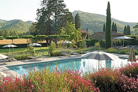 Villa di Piazzano - Small Luxury Hotels of the World