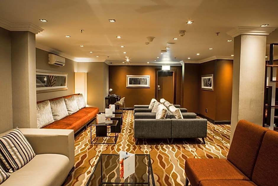 Southern Sun Sandton