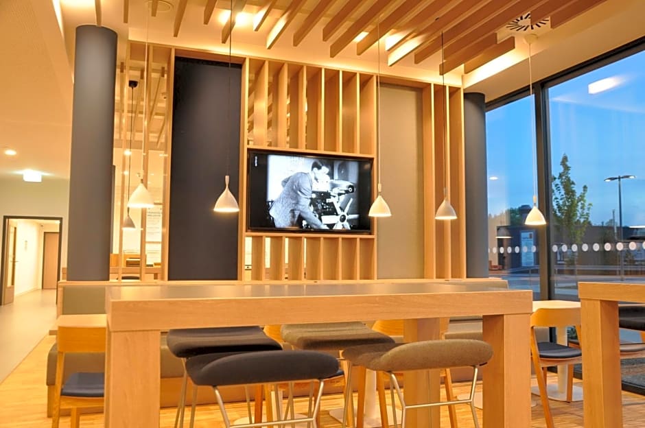Holiday Inn Express Sindelfingen By IHG