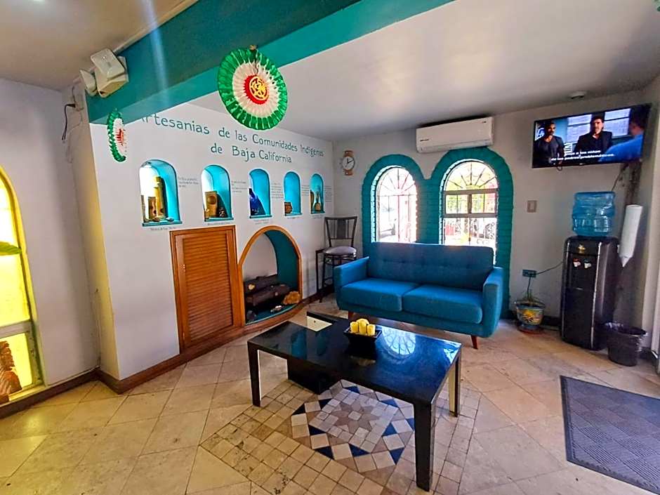 Hacienda del Indio