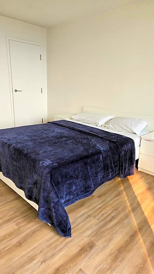 Apt in Vancouver Downtown
