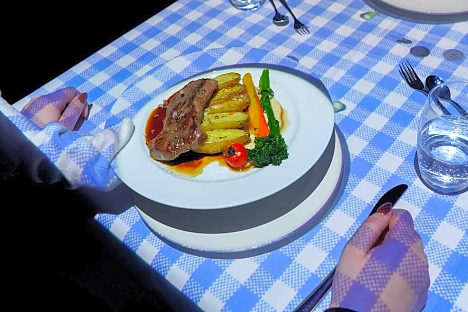 The Westin Galleria Dallas