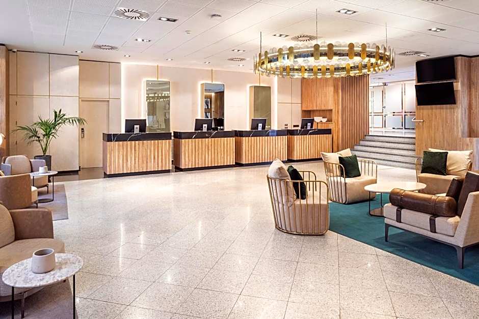 Meliá Avenida América