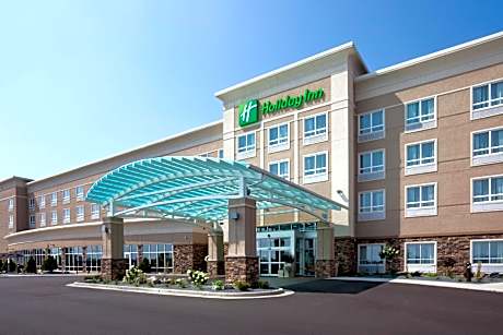 Holiday Inn Eau Claire South I-94 by IHG