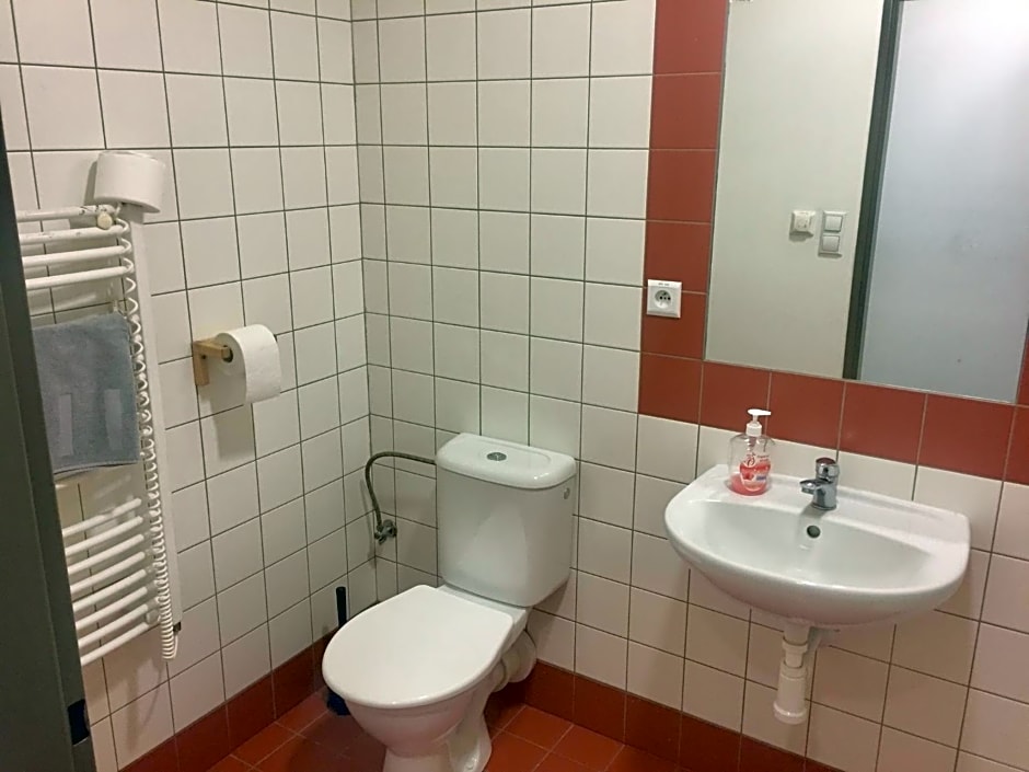 Hotel Můstek